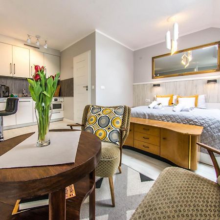 Apartamenty Izerskie - Ul. Cicha 13H-I Swieradow-Zdroj Exterior foto