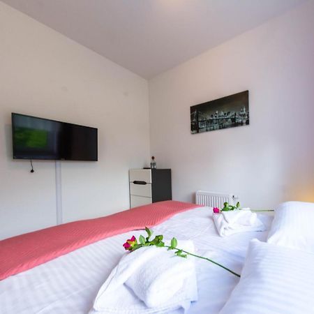 Apartamenty Izerskie - Ul. Cicha 13H-I Swieradow-Zdroj Exterior foto