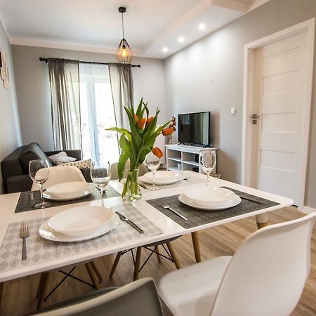 Apartamenty Izerskie - Ul. Cicha 13H-I Swieradow-Zdroj Exterior foto