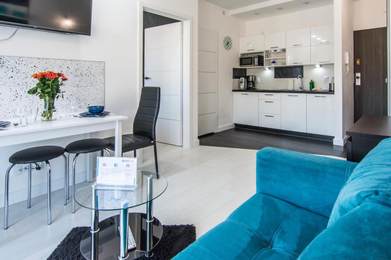 Apartamenty Izerskie - Ul. Cicha 13H-I Swieradow-Zdroj Exterior foto
