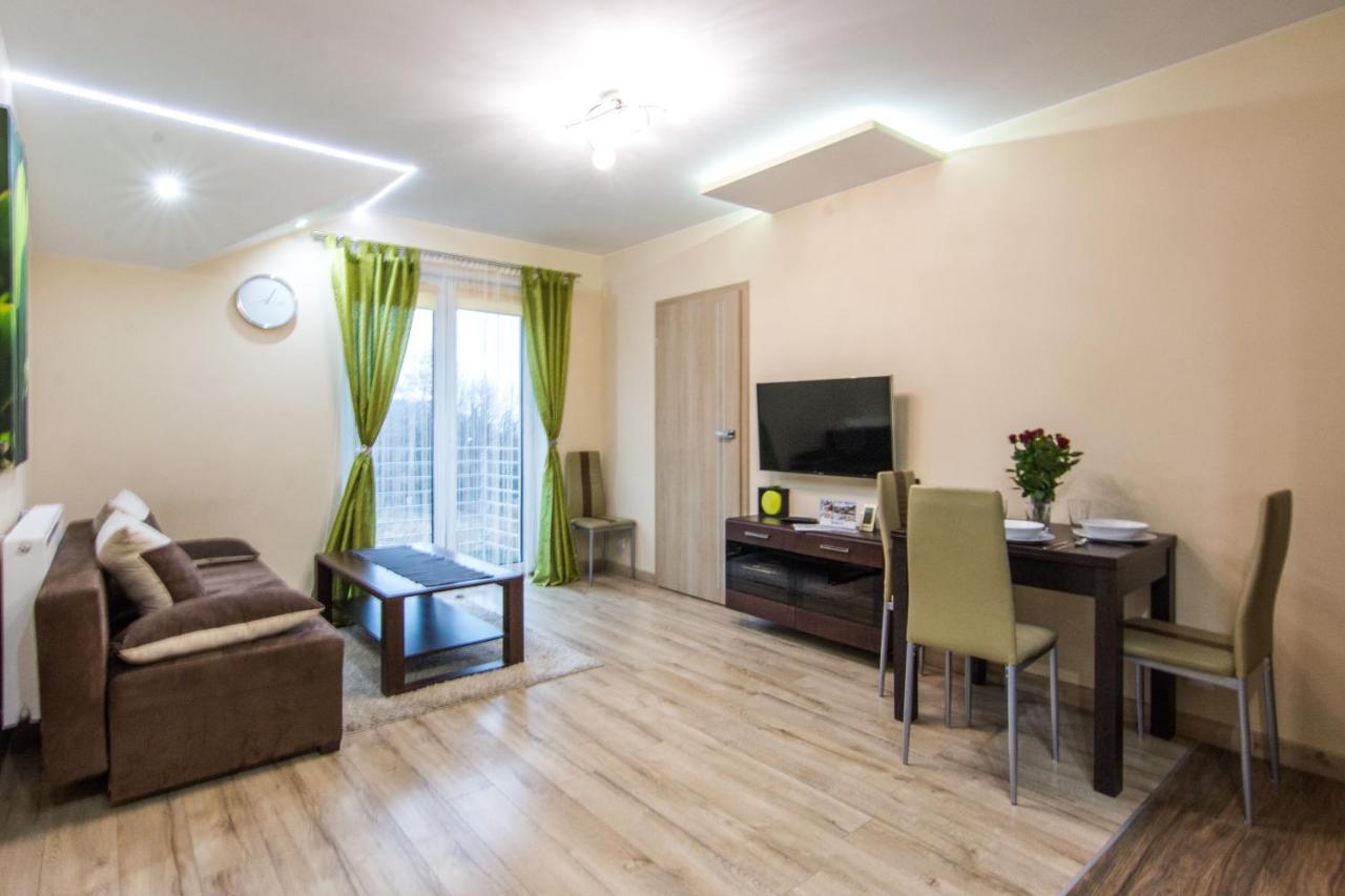 Apartamenty Izerskie - Ul. Cicha 13H-I Swieradow-Zdroj Exterior foto