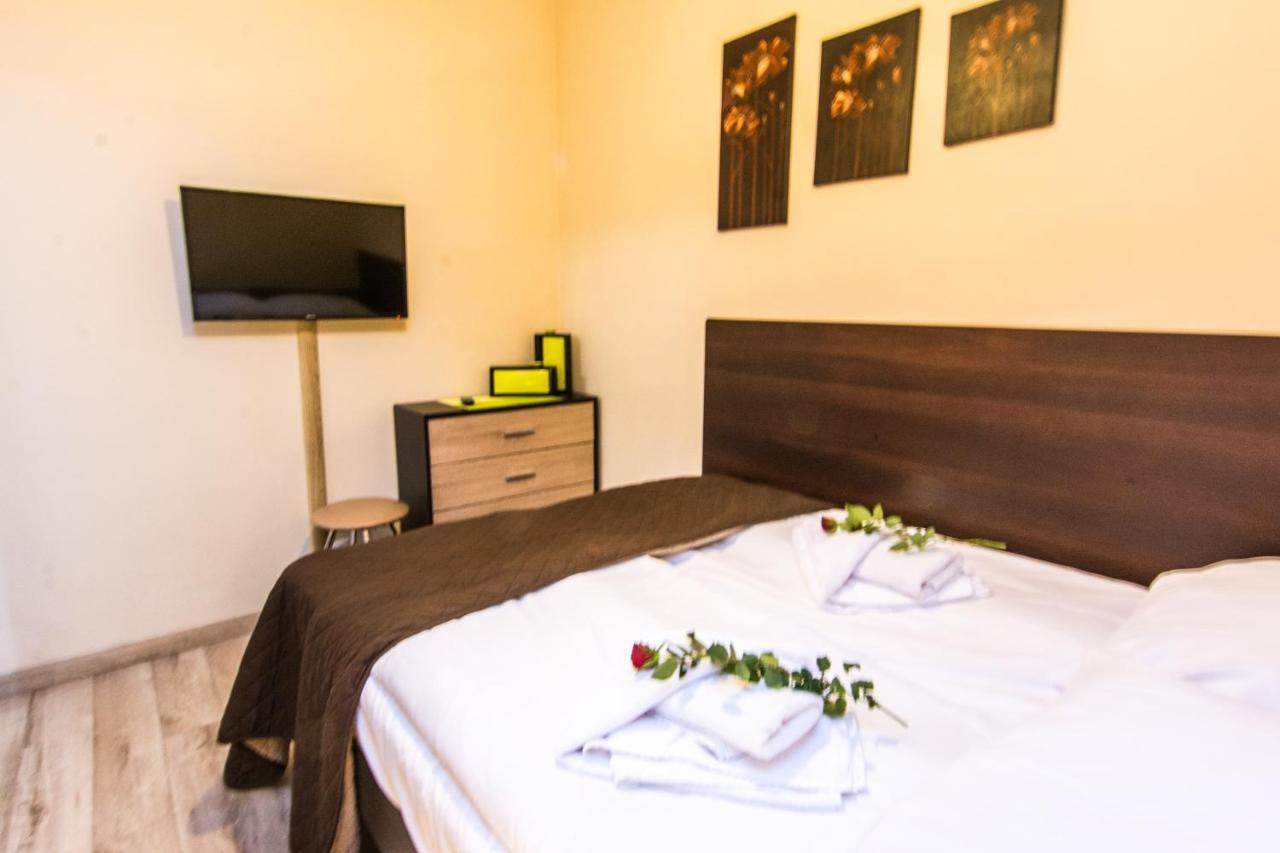 Apartamenty Izerskie - Ul. Cicha 13H-I Swieradow-Zdroj Exterior foto