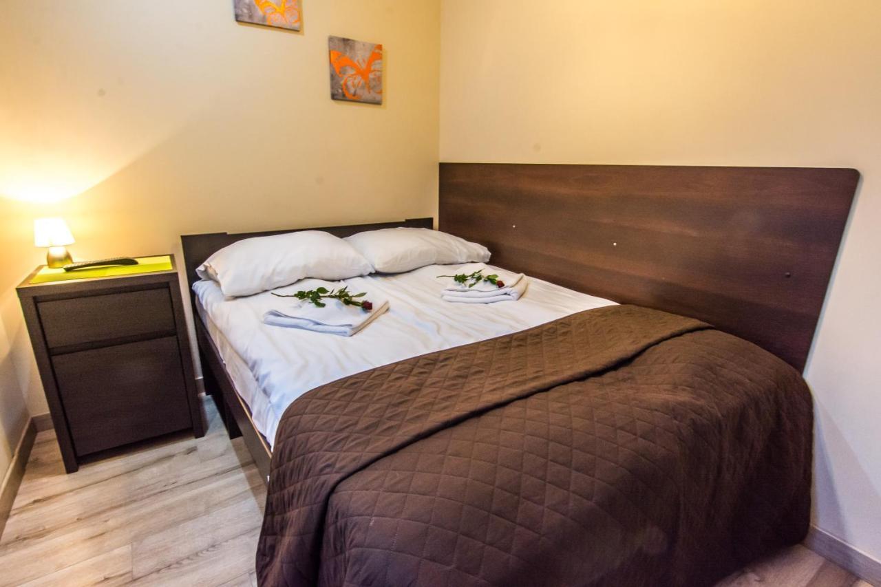 Apartamenty Izerskie - Ul. Cicha 13H-I Swieradow-Zdroj Exterior foto