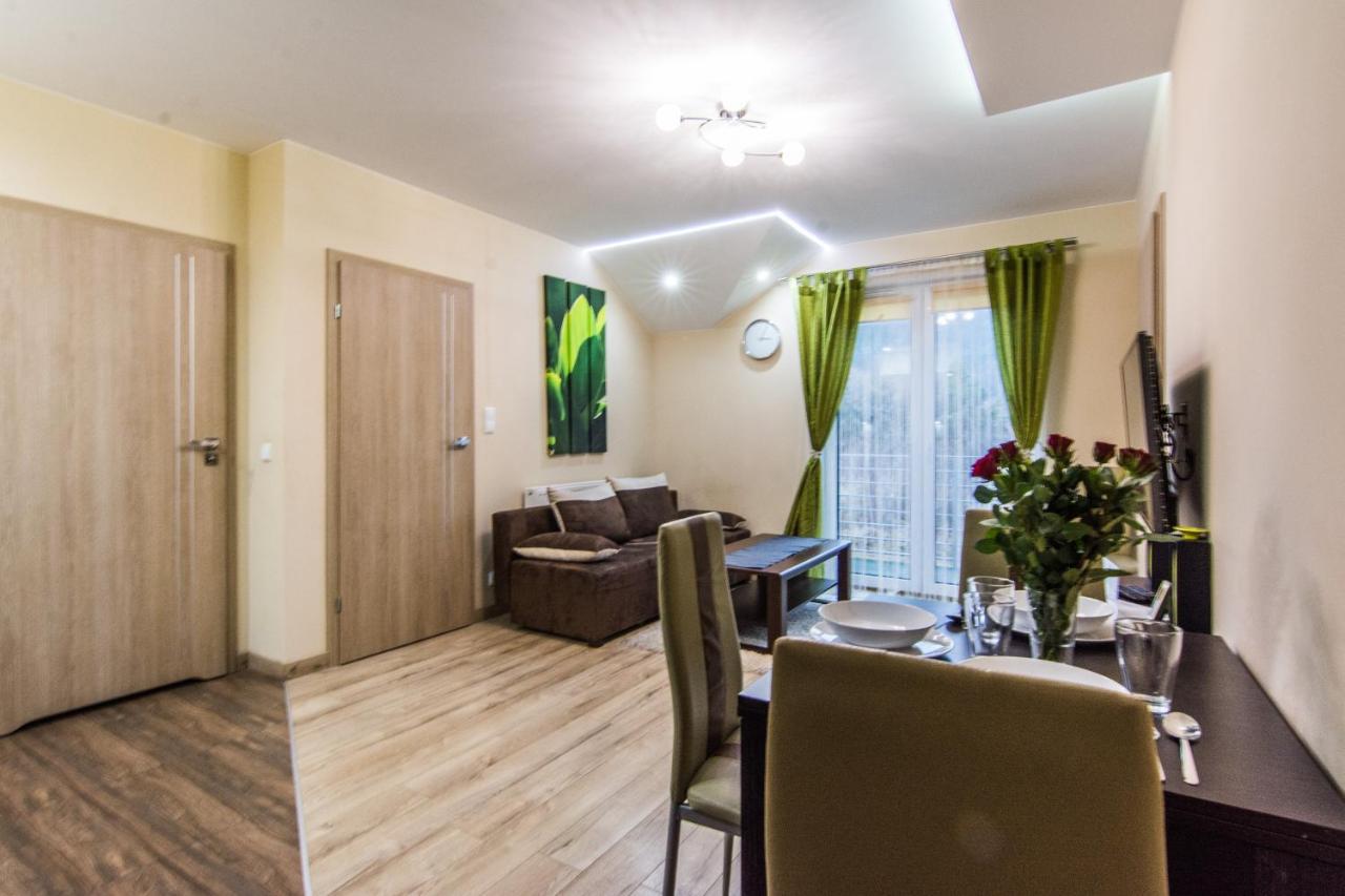 Apartamenty Izerskie - Ul. Cicha 13H-I Swieradow-Zdroj Exterior foto