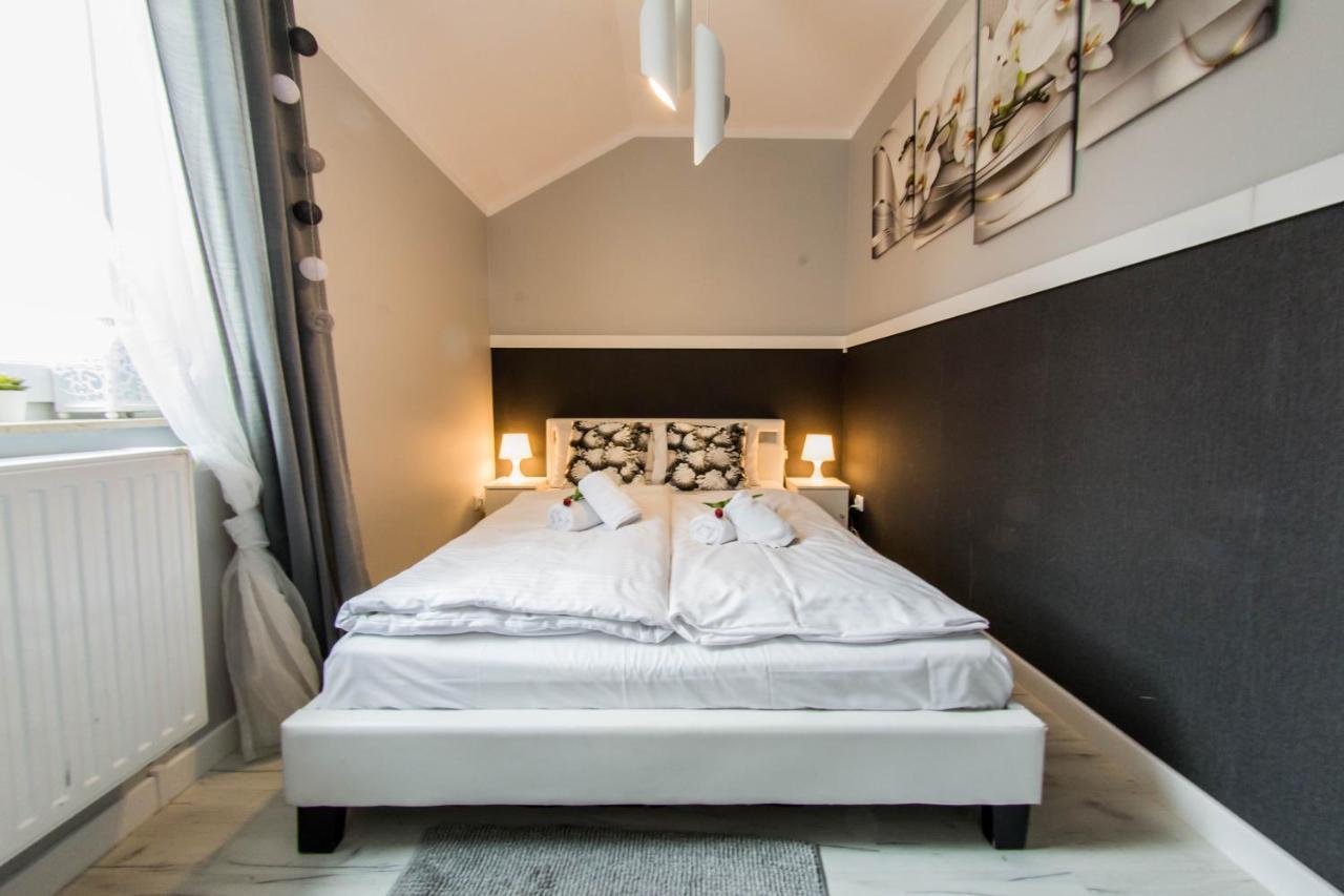 Apartamenty Izerskie - Ul. Cicha 13H-I Swieradow-Zdroj Exterior foto