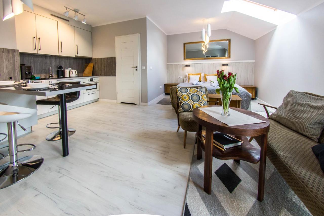 Apartamenty Izerskie - Ul. Cicha 13H-I Swieradow-Zdroj Exterior foto