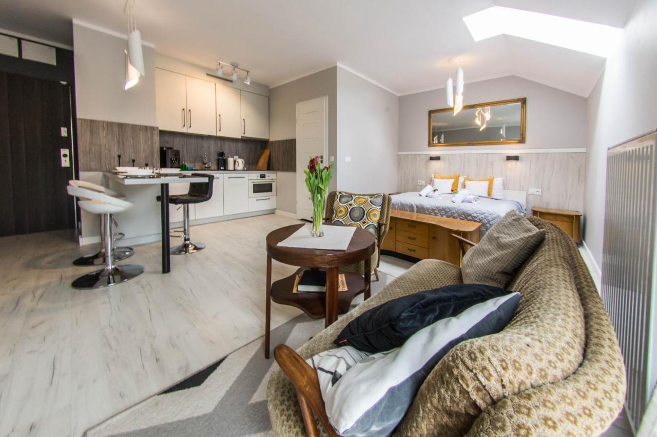 Apartamenty Izerskie - Ul. Cicha 13H-I Swieradow-Zdroj Exterior foto