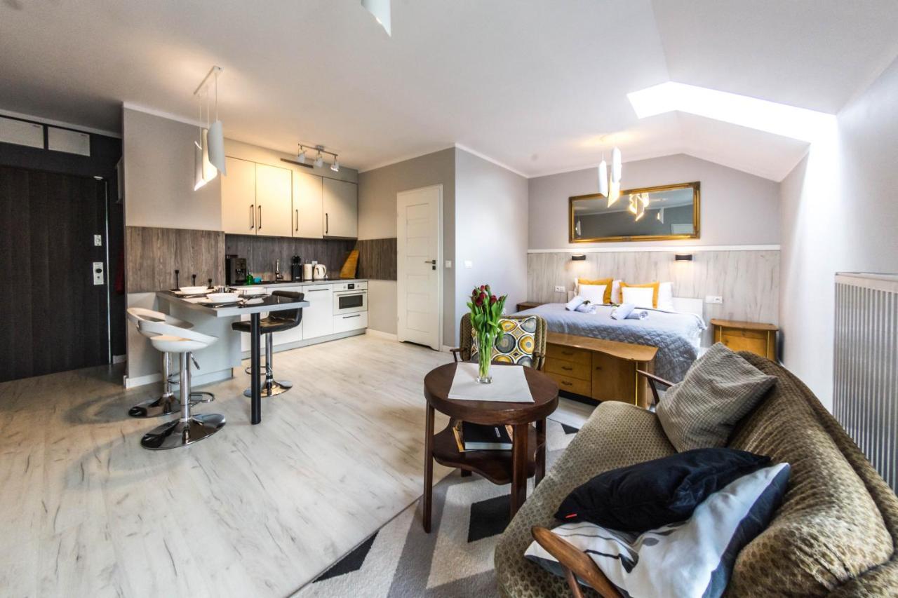 Apartamenty Izerskie - Ul. Cicha 13H-I Swieradow-Zdroj Exterior foto