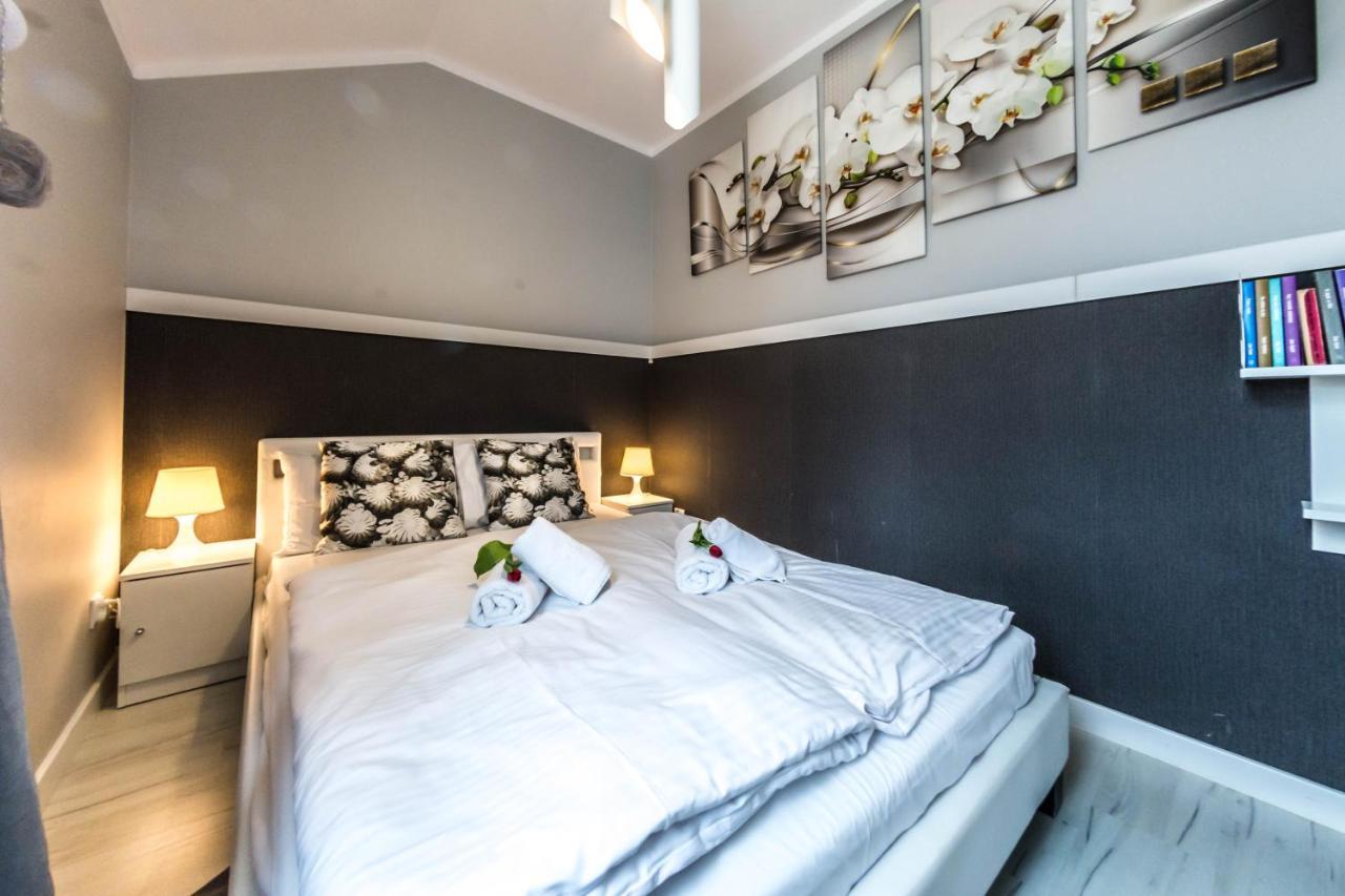 Apartamenty Izerskie - Ul. Cicha 13H-I Swieradow-Zdroj Exterior foto