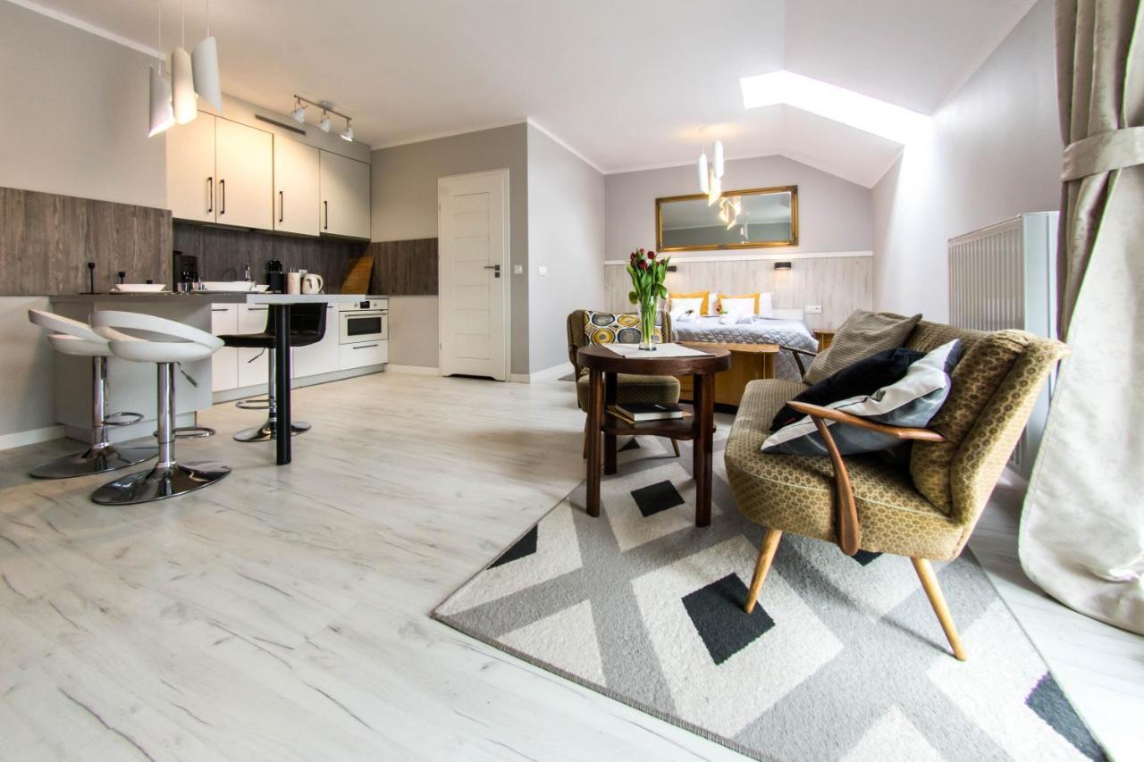 Apartamenty Izerskie - Ul. Cicha 13H-I Swieradow-Zdroj Exterior foto