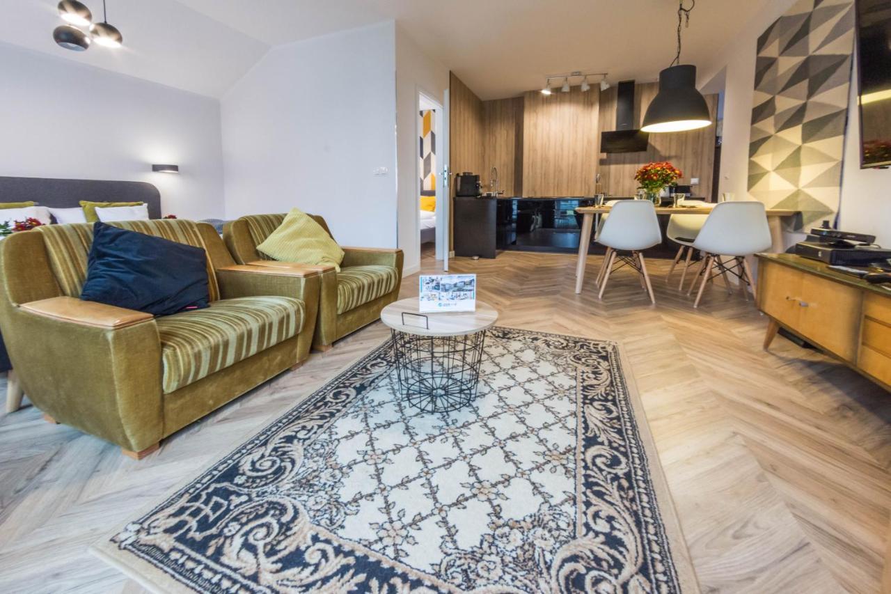 Apartamenty Izerskie - Ul. Cicha 13H-I Swieradow-Zdroj Exterior foto