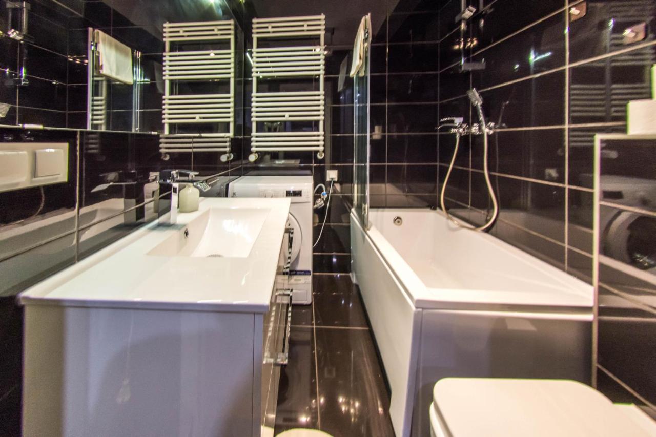 Apartamenty Izerskie - Ul. Cicha 13H-I Swieradow-Zdroj Exterior foto