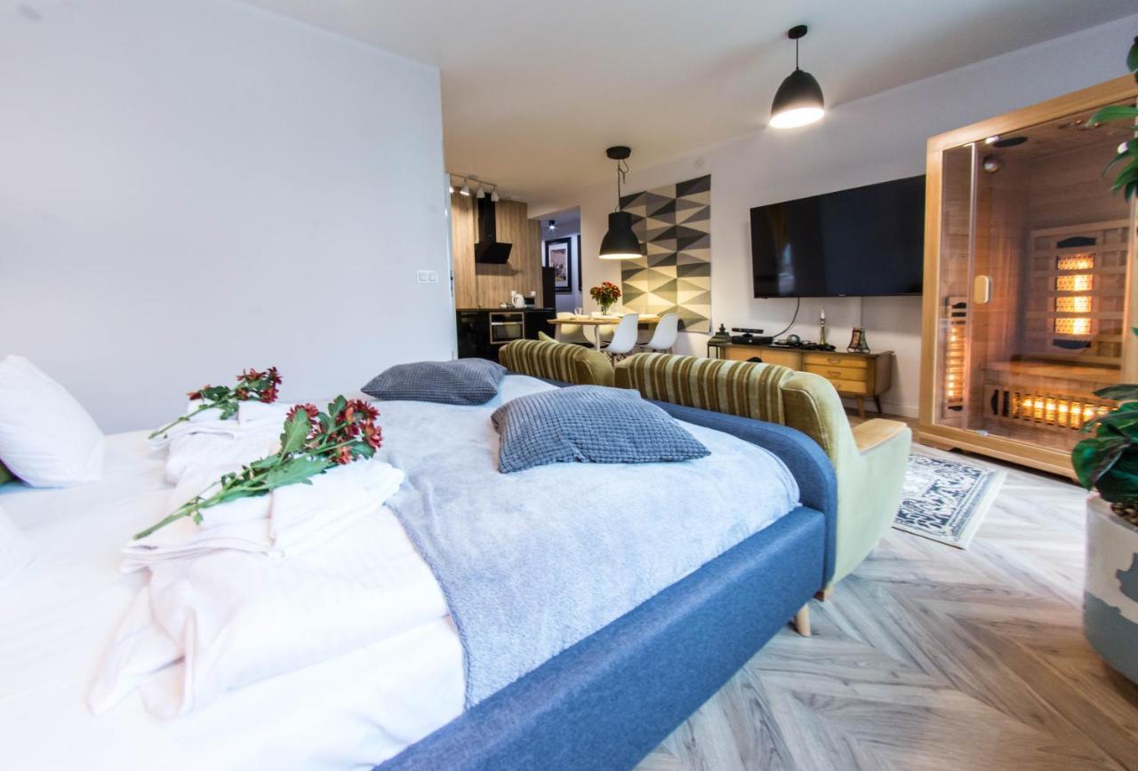 Apartamenty Izerskie - Ul. Cicha 13H-I Swieradow-Zdroj Exterior foto