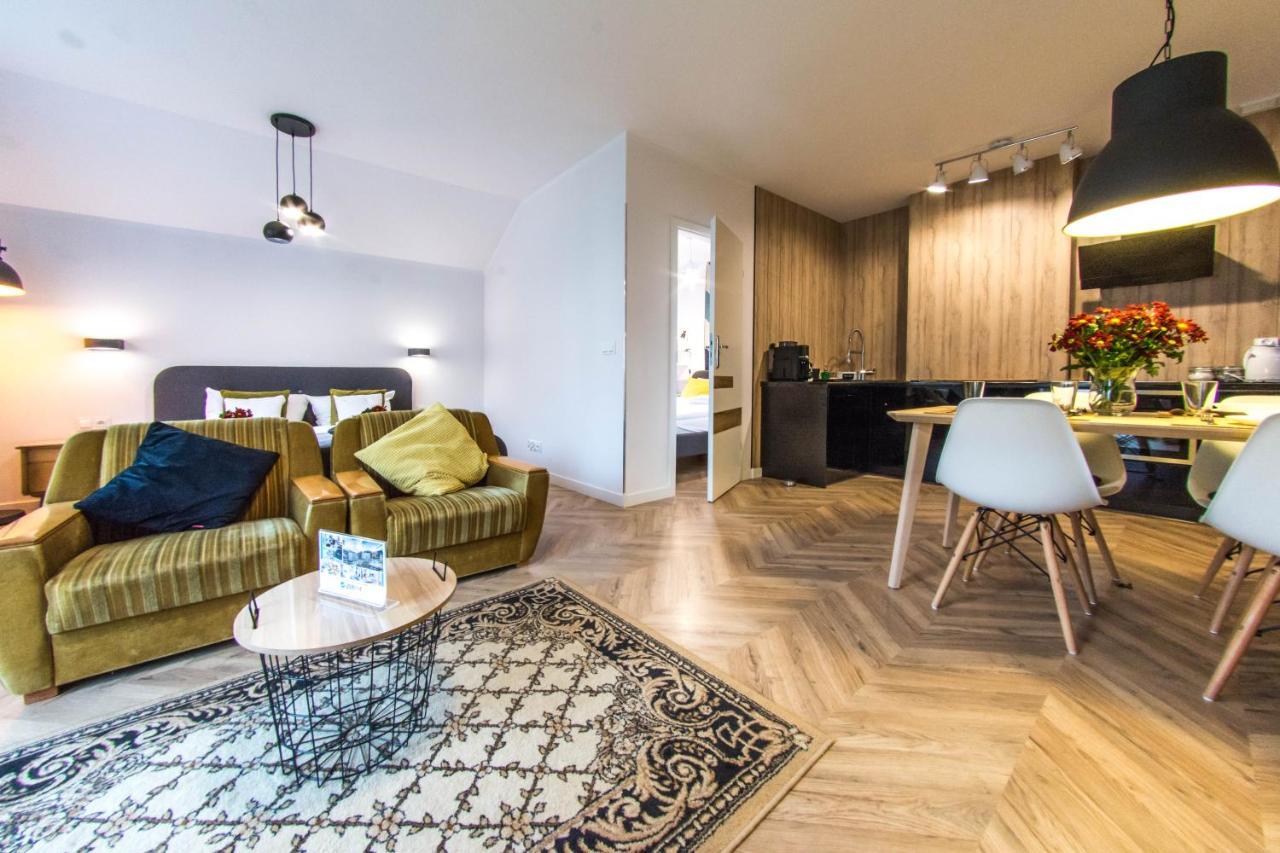 Apartamenty Izerskie - Ul. Cicha 13H-I Swieradow-Zdroj Exterior foto