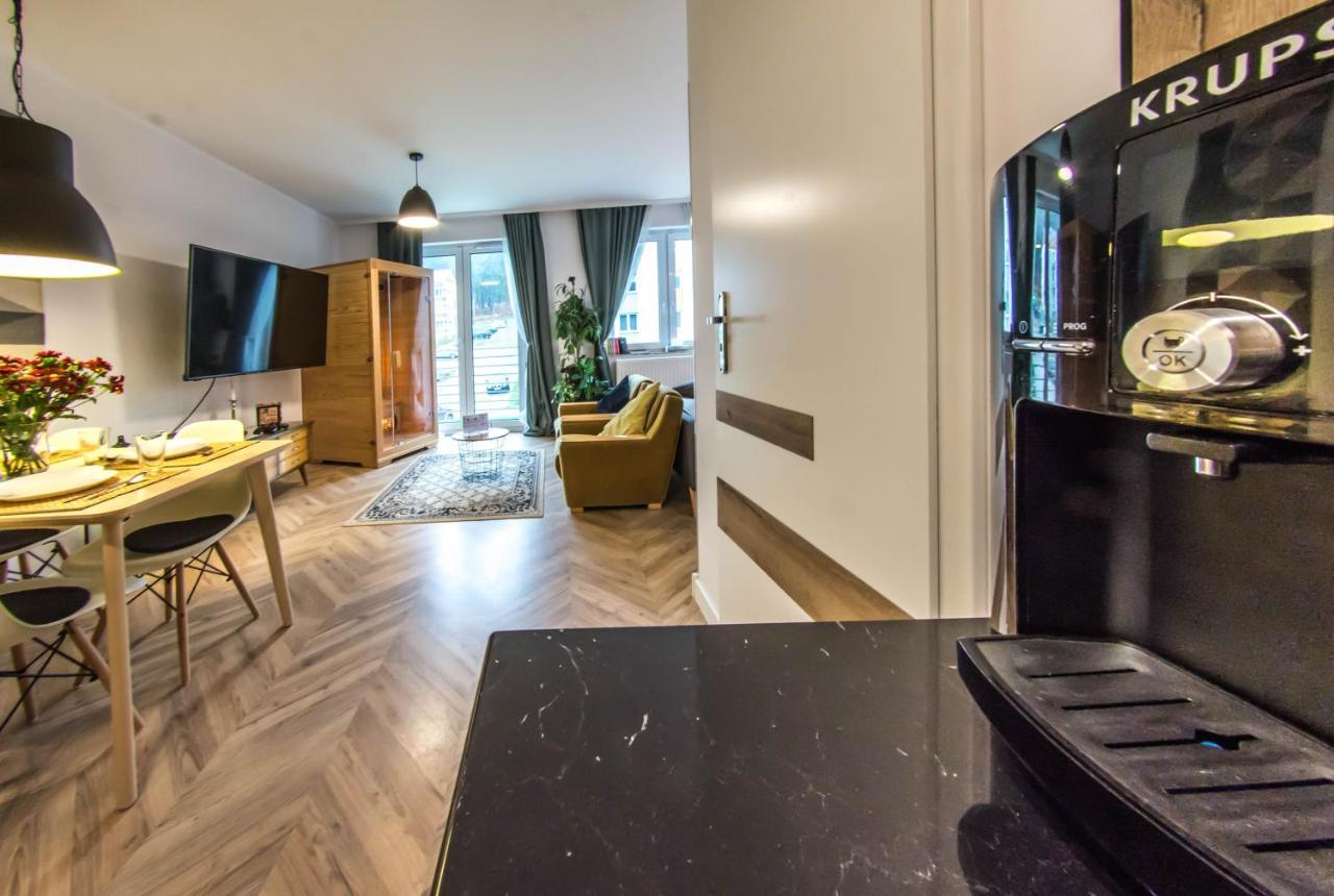 Apartamenty Izerskie - Ul. Cicha 13H-I Swieradow-Zdroj Exterior foto