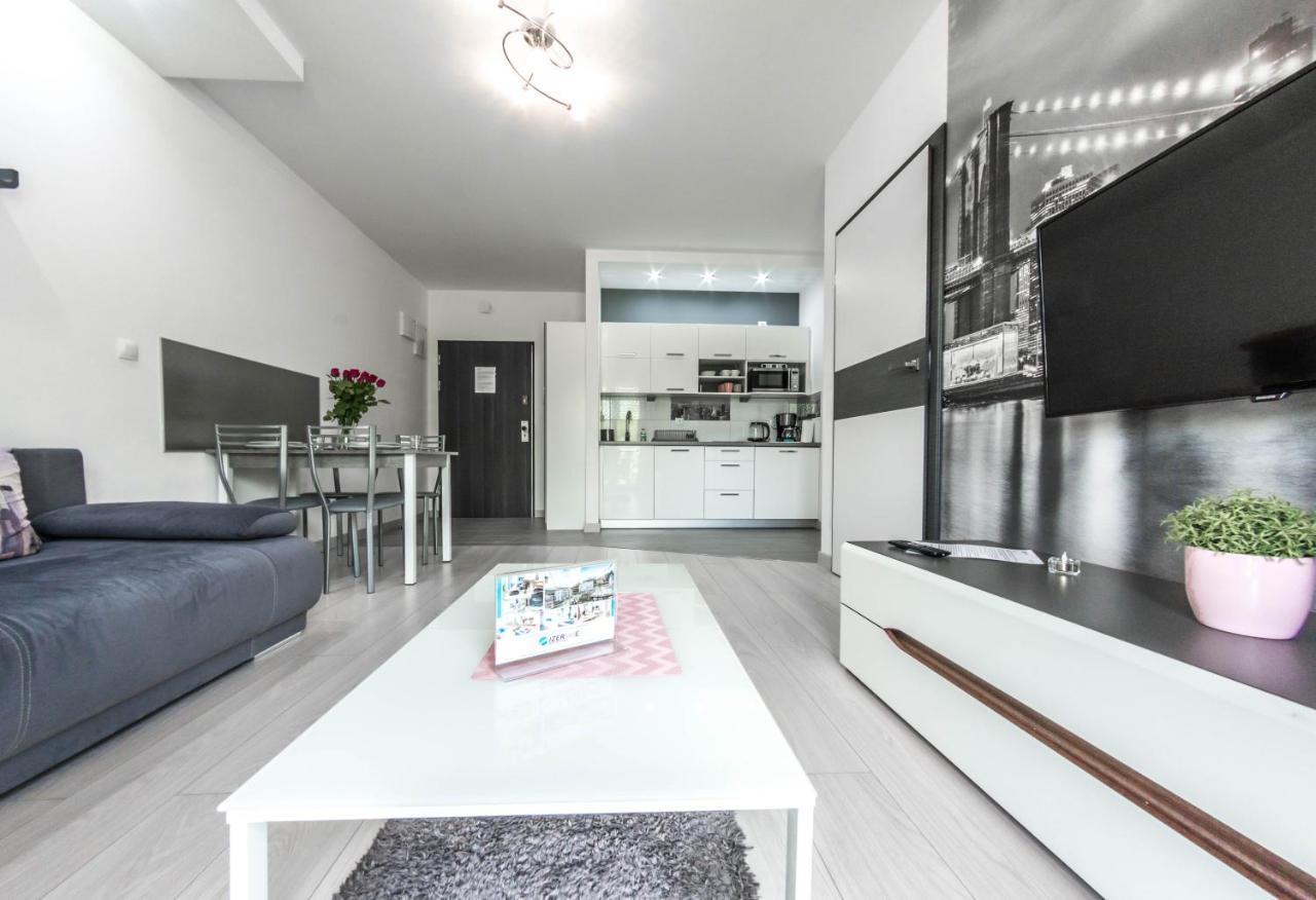 Apartamenty Izerskie - Ul. Cicha 13H-I Swieradow-Zdroj Exterior foto