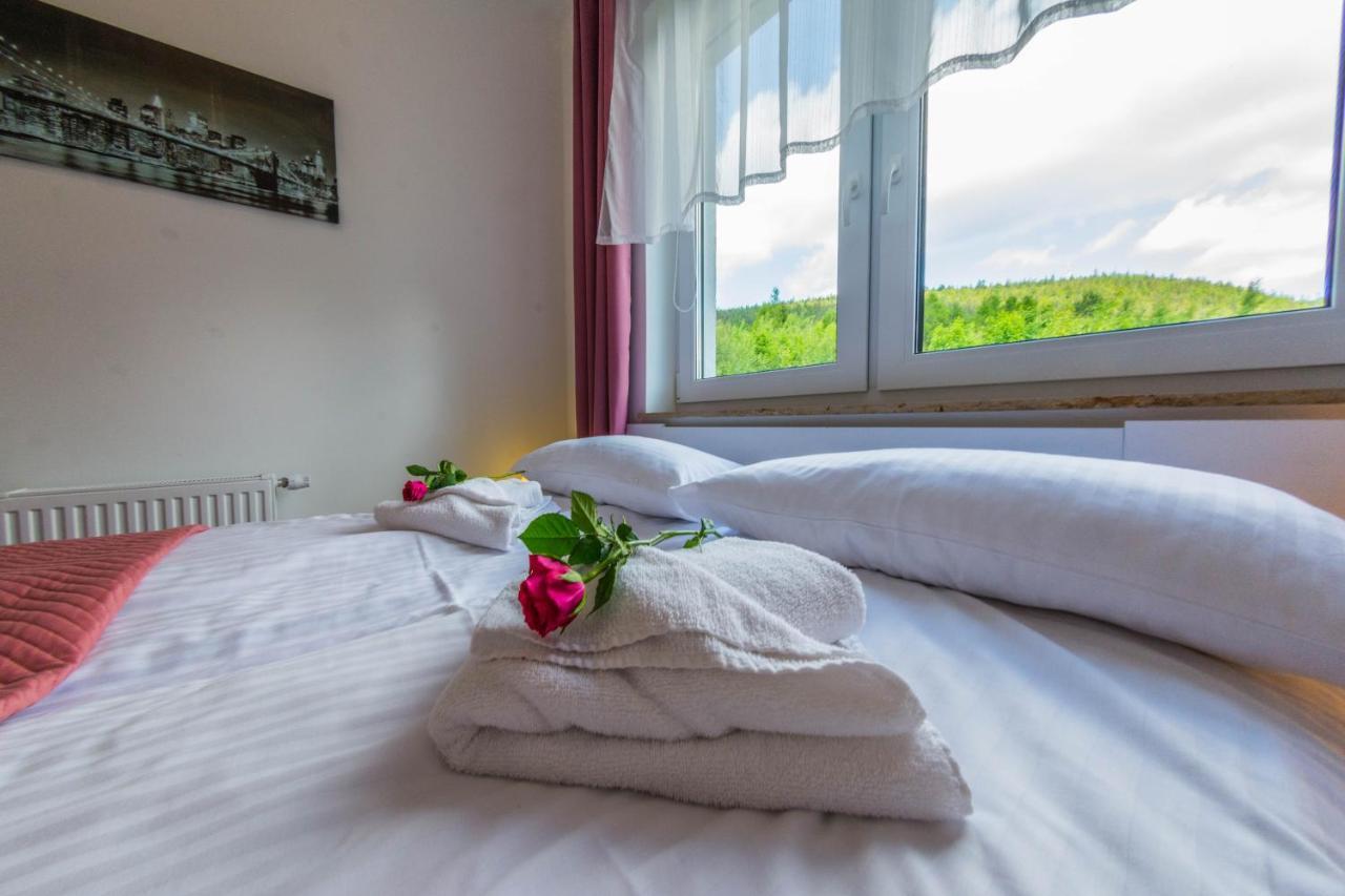 Apartamenty Izerskie - Ul. Cicha 13H-I Swieradow-Zdroj Exterior foto