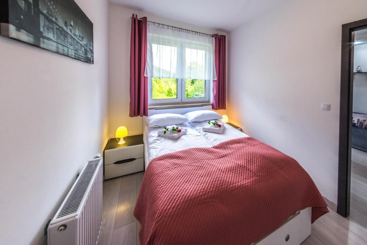 Apartamenty Izerskie - Ul. Cicha 13H-I Swieradow-Zdroj Exterior foto