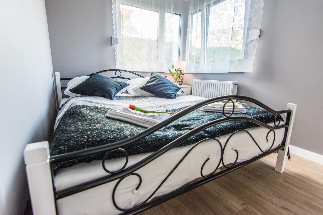 Apartamenty Izerskie - Ul. Cicha 13H-I Swieradow-Zdroj Exterior foto