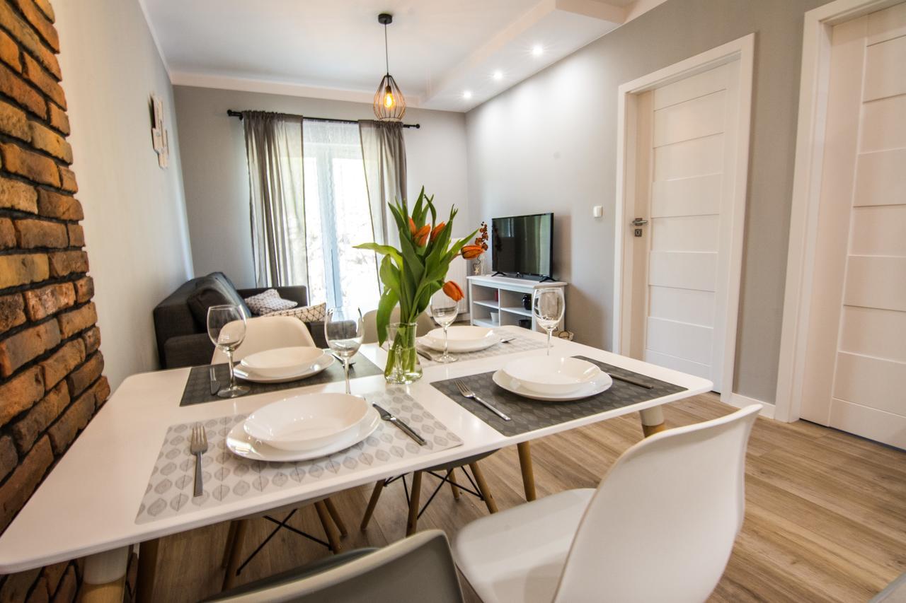 Apartamenty Izerskie - Ul. Cicha 13H-I Swieradow-Zdroj Exterior foto