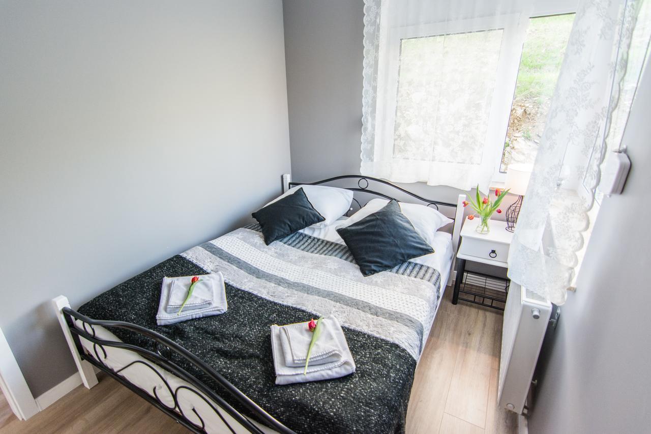 Apartamenty Izerskie - Ul. Cicha 13H-I Swieradow-Zdroj Exterior foto