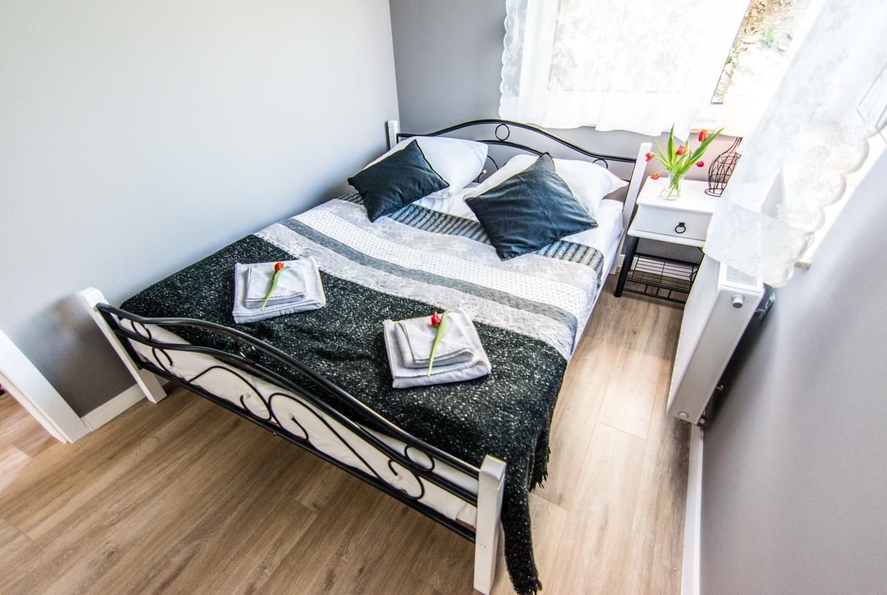 Apartamenty Izerskie - Ul. Cicha 13H-I Swieradow-Zdroj Exterior foto