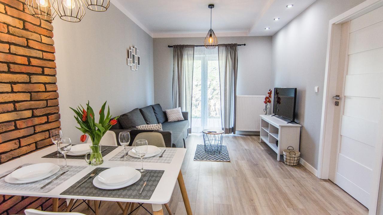 Apartamenty Izerskie - Ul. Cicha 13H-I Swieradow-Zdroj Exterior foto