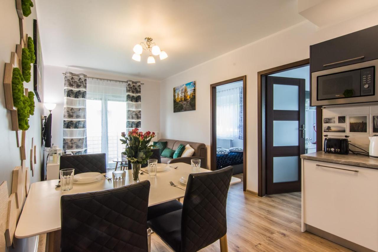Apartamenty Izerskie - Ul. Cicha 13H-I Swieradow-Zdroj Exterior foto