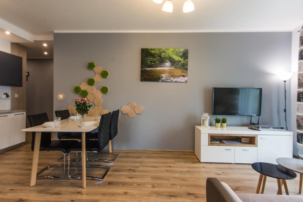 Apartamenty Izerskie - Ul. Cicha 13H-I Swieradow-Zdroj Exterior foto