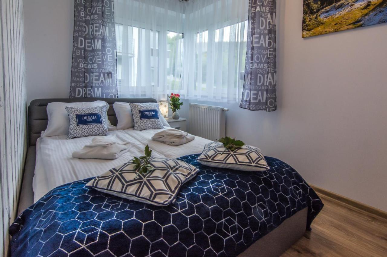Apartamenty Izerskie - Ul. Cicha 13H-I Swieradow-Zdroj Exterior foto