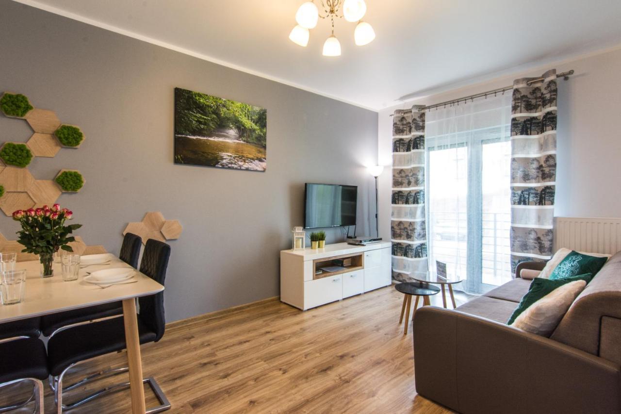 Apartamenty Izerskie - Ul. Cicha 13H-I Swieradow-Zdroj Exterior foto